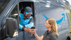 Amazon claims that a trial of the scheme in Washington State avoided the use of